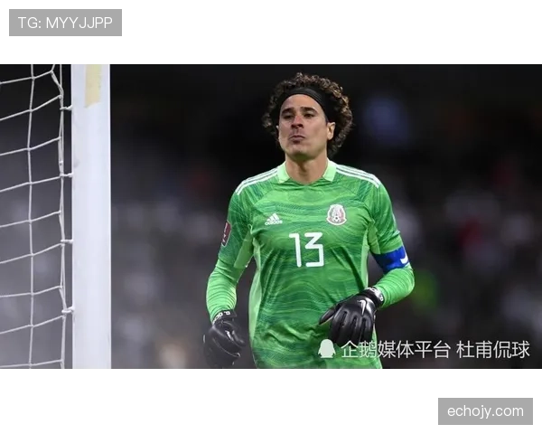 2026世界杯墨西哥队阵容预测：老将新星谁能扛起中北美霸主大旗